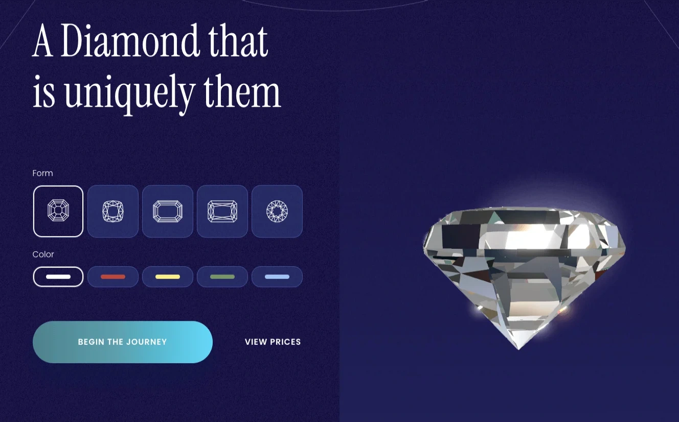 Implemented shape and colour controls from the 2023 project archive. Outer presentation bars cropped.